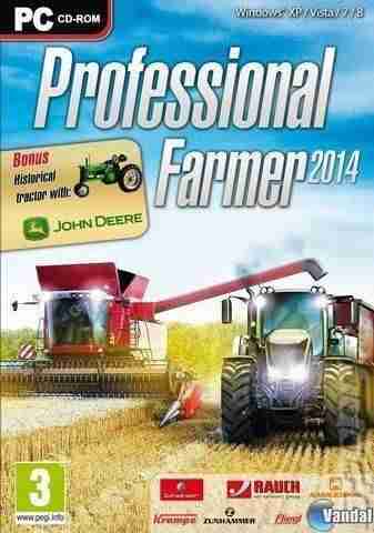 Descargar Professional Farmer 2014 [MULTI10][TiNYiSO] por Torrent